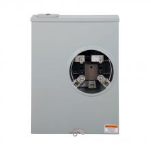 Eaton UTRS233CCH - MtrSkt,200A,Ringless,4-Jaw,OH/UG