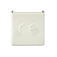 Eaton WBCCAP10CE - WBCCAP10CE10 Endcaps for Pin CE Busbar Comb only