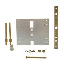 Eaton WBL5-14 - 3P & 4P ND WBI 14" Centers