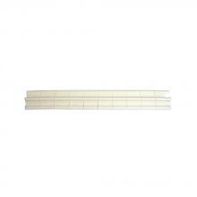 Eaton XBMZB6V/961 - 6.2MM MARKER STRIP, PRINTED 961-970