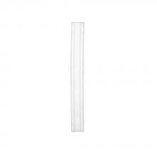 Eaton XBMZBF6H/61 - 6mm Flat Tags Printed 61-70 Horizontal