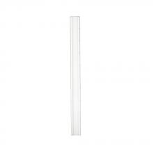 Eaton XBMZBF8V/1 - 8mm Flat Tags Printed 1-10 Vertical
