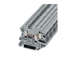 Eaton XBUT25D12 - 5.2MM WIDE 3 WIRE TB 26-12AWG