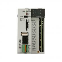 Eaton XC-CPU201-EC256K-XV - Eaton XC modular programmable logic controller