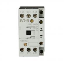 Eaton XTCE018C10T - Eaton XT IEC contactor