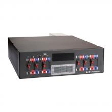 Eaton Y03100077100000 - RPM 208V HARDWIRE