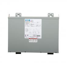 Eaton Y57D47T15 - 15 KVA ENCAPS XFMR 3PH 575-480Y/277 115C