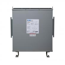 Eaton Y25M37T45A - 45 KVA Type EPT Transformer 3PH 220V