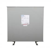 Eaton Y48M28T75SS - 75KVA EPT XFMR 3PH 480V D-208Y/120V SS