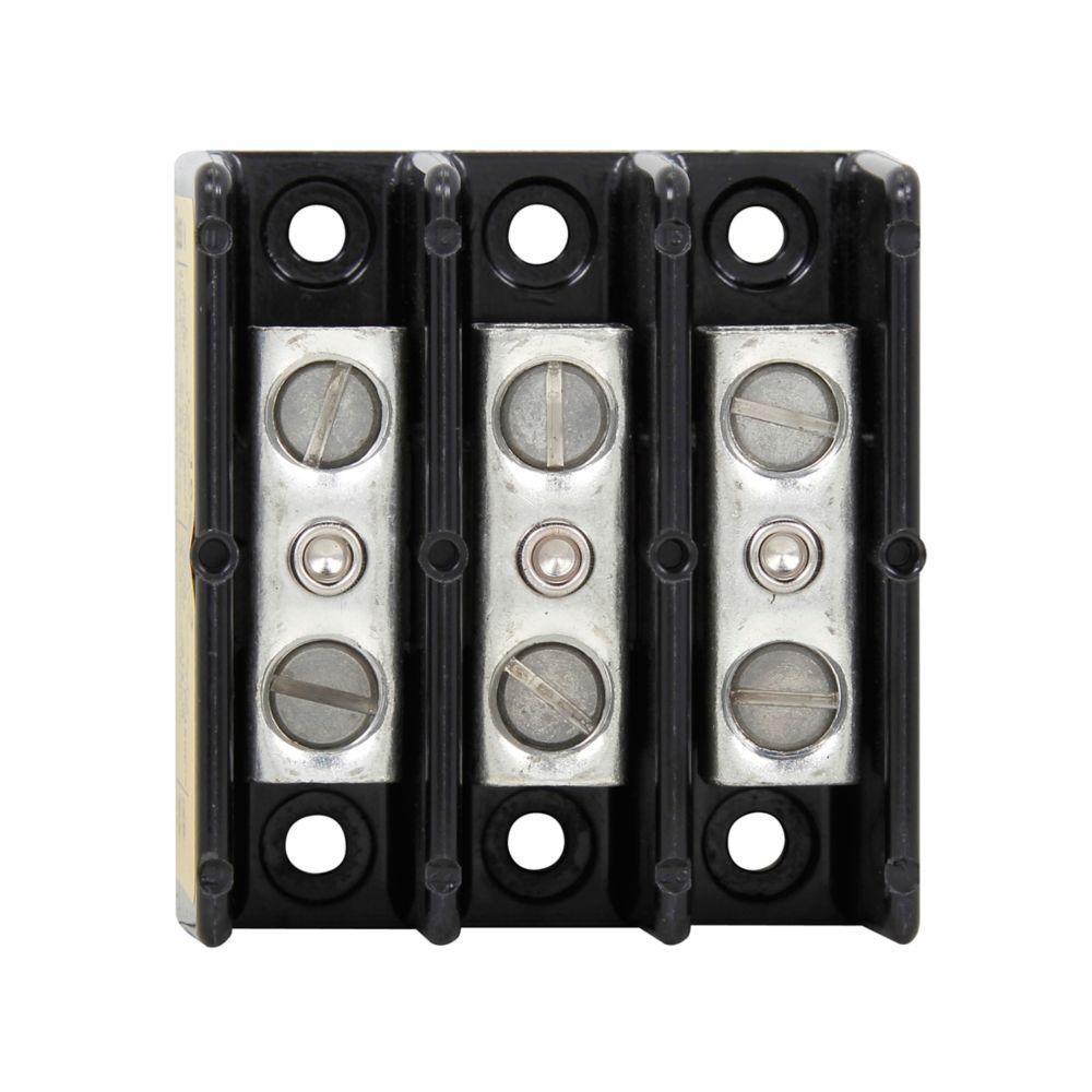 BUSS POWER BLOCK