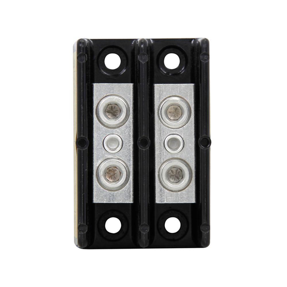 BUSS POWER BLOCK