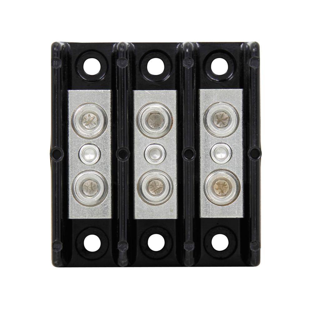 BUSS POWER BLOCK
