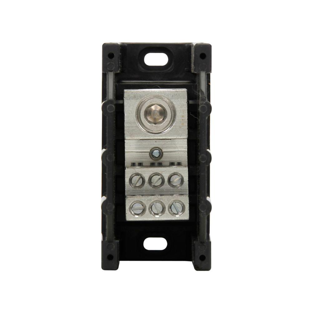 POWER DIST. BLOCK 24PK