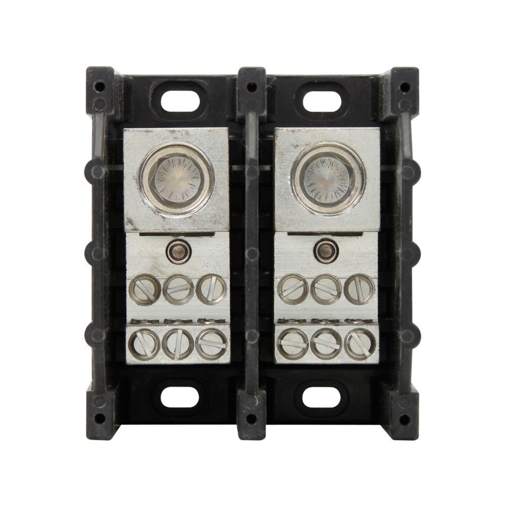 POWER DISTRIBUTION BLOCK 18PK