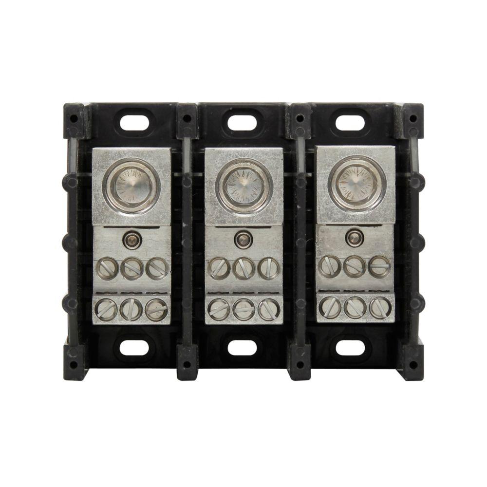 POWER BLOCK ASSY. 15PK