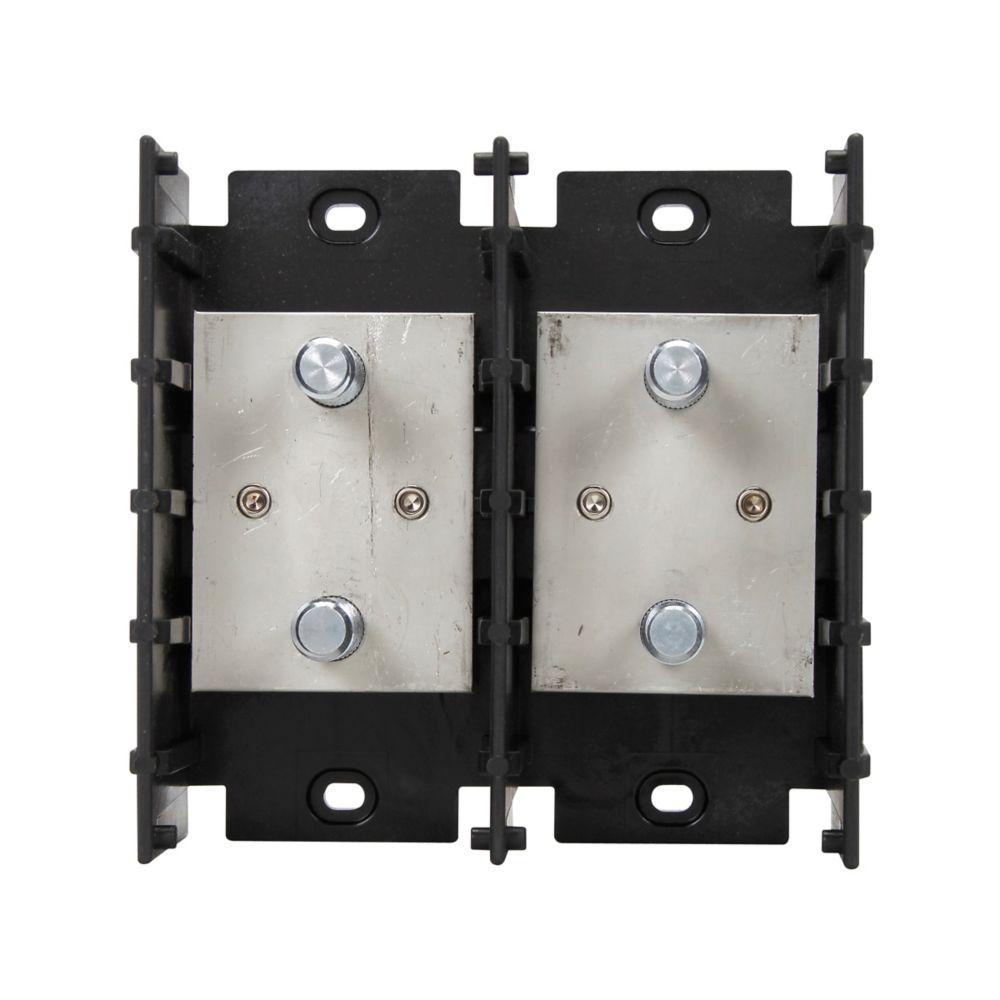 POWER DISTRIBUTION BLOCK