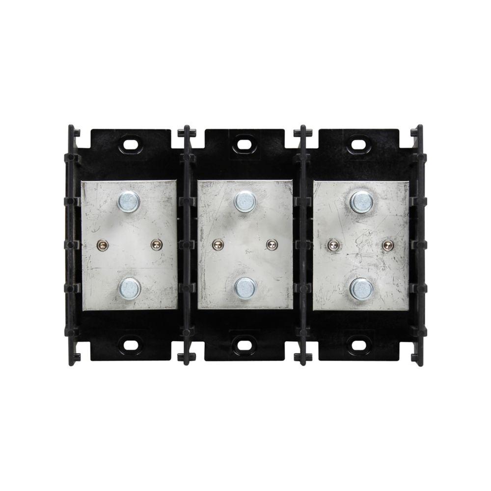 POWER DISTRIBUTION BLOCK