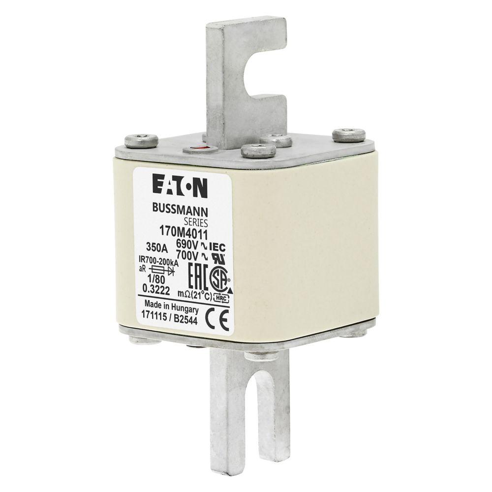 FUSE 350A 690V 1/80 AR UC