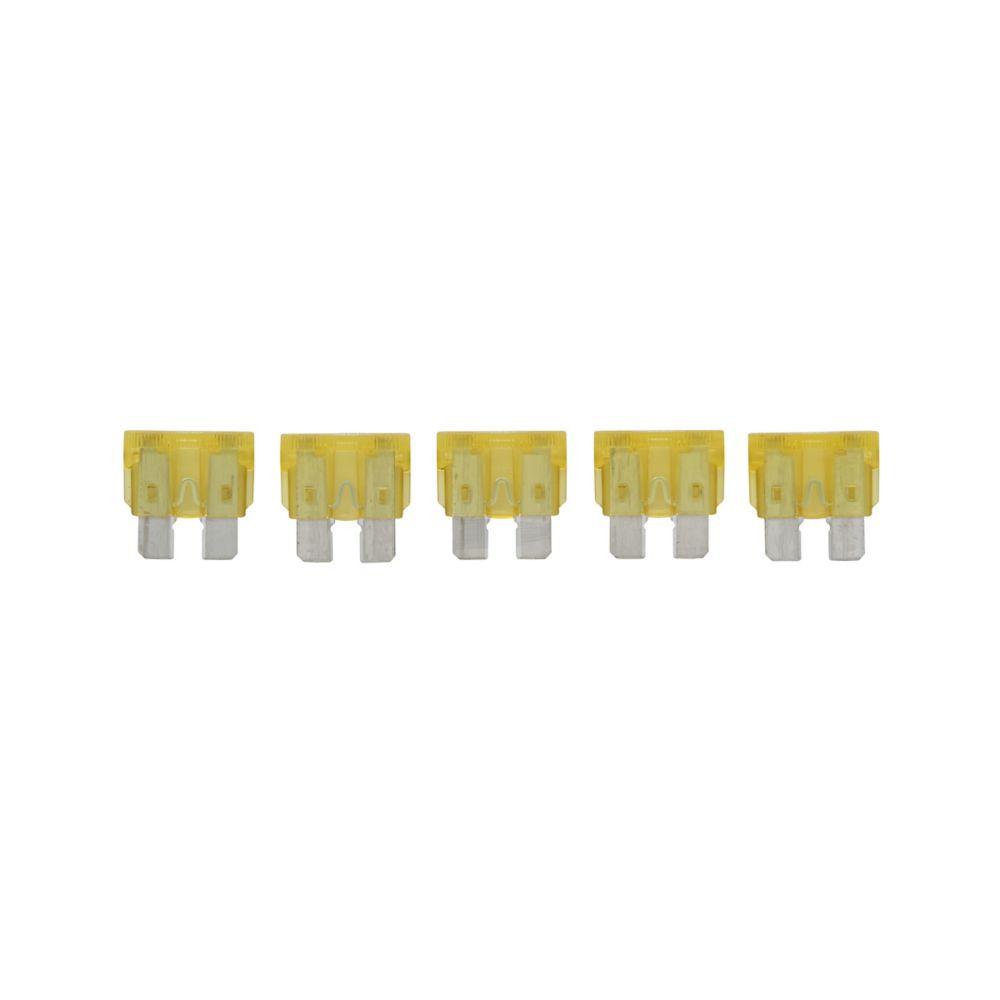 BUSS ATC FUSE BULK PACKED
