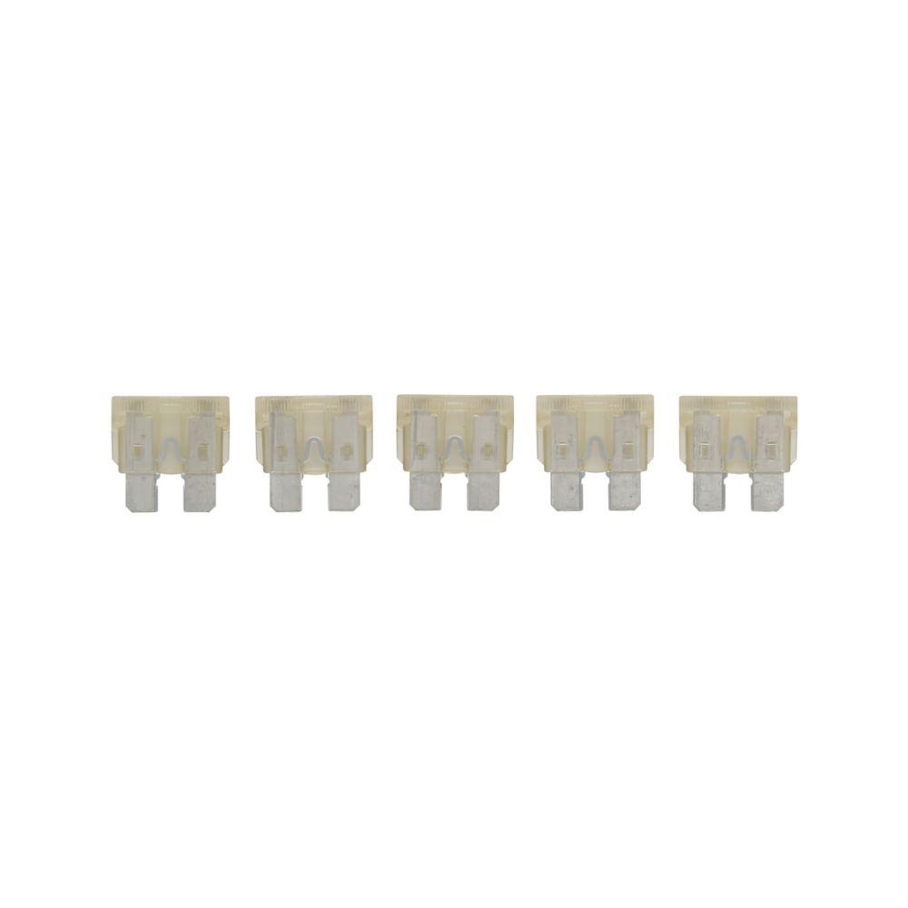 BUSS ATC FUSE BULK PACKED