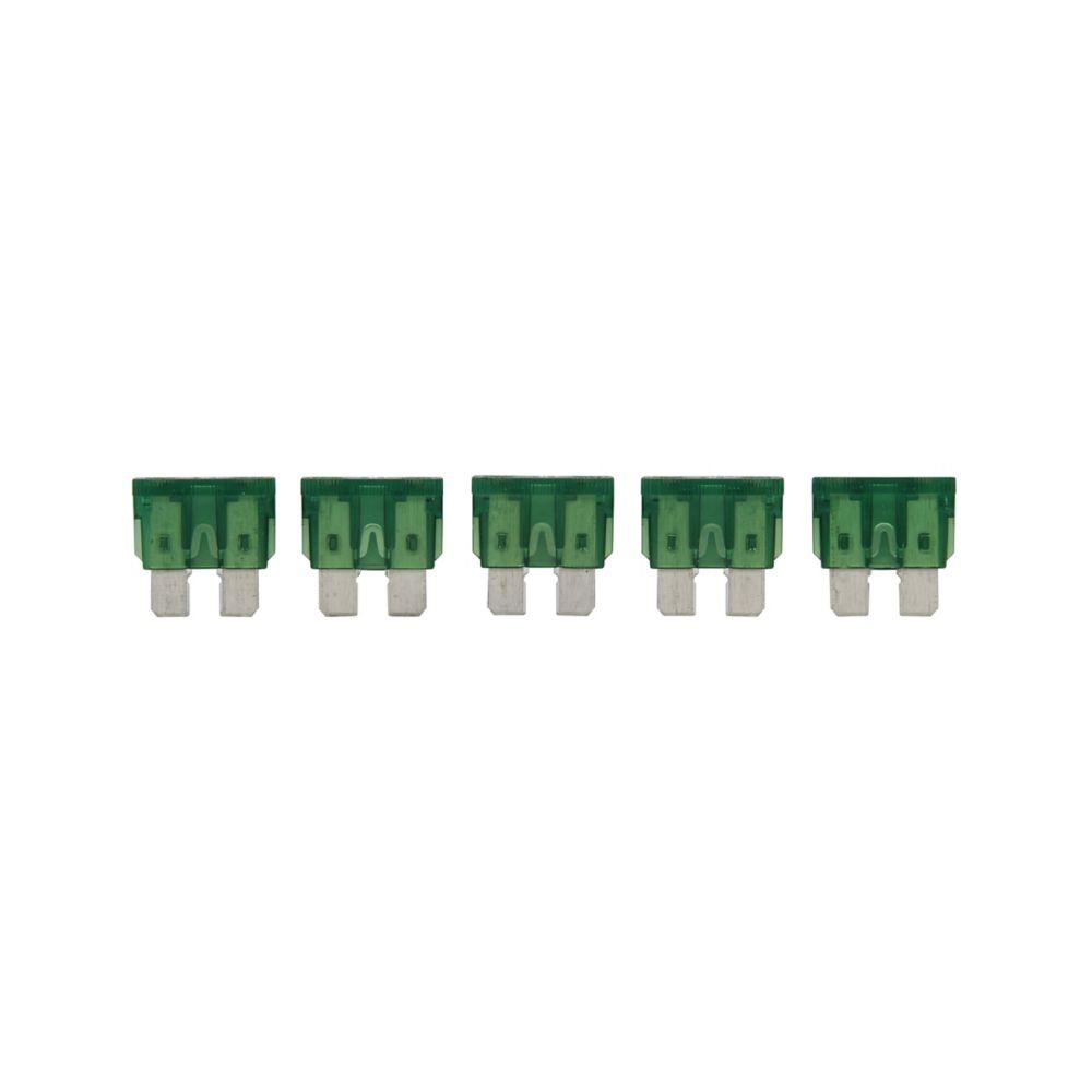 BUSS ATC FUSE BULK PACKED