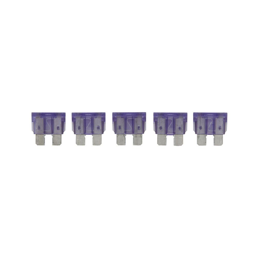 BUSS ATC FUSE BULK PACKED