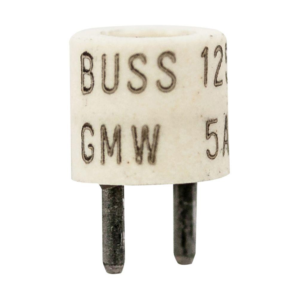 BUSS SMALL DIMENSION FUSE