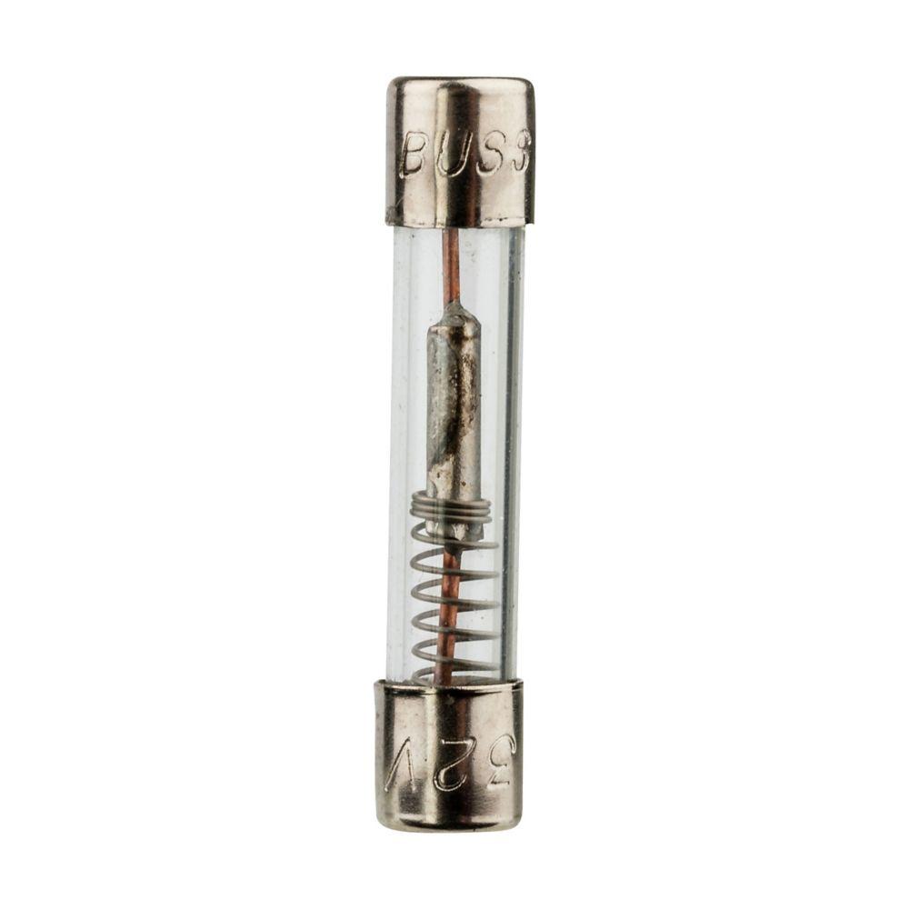 BUSS SMALL DIMENSION FUSE SLOW BLOW