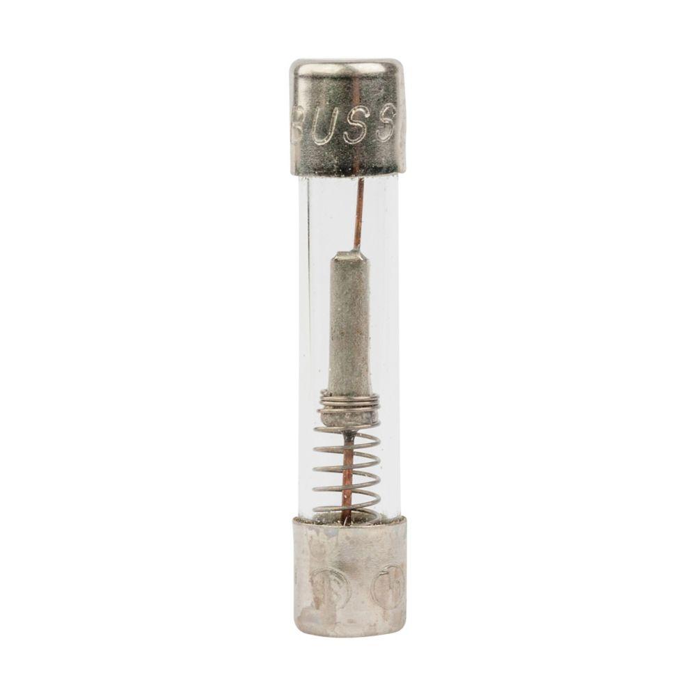 BUSS SMALL DIMENSION FUSE SLOW BLOW