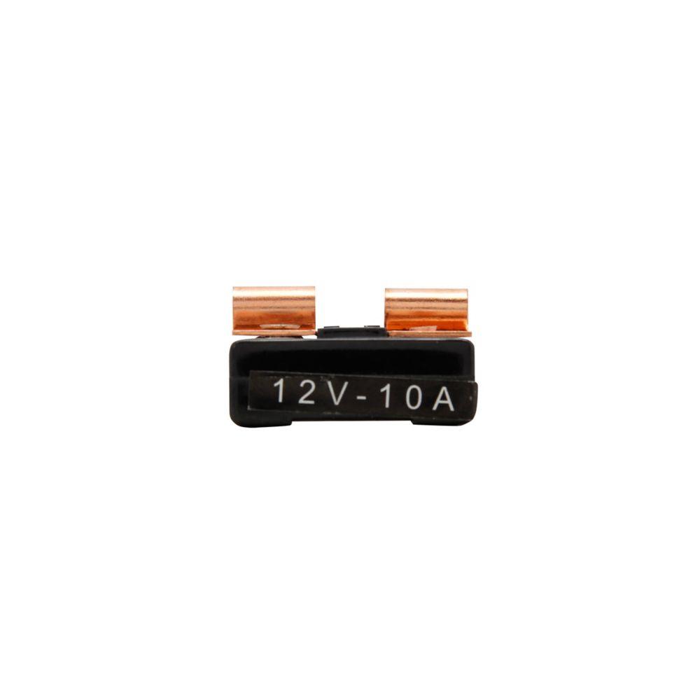 TYPE 2 GLASS FUSE CLIP BREAKER 25 AMP