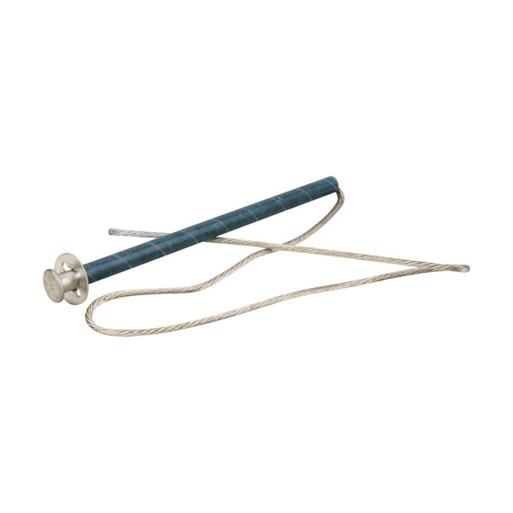 FUSE LINK,EDISON,TYPE T,12A,23"L