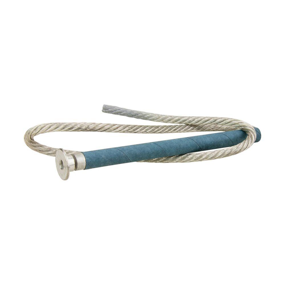 FUSE LINK,EDISON,TYPE K,100A,RB,23"L