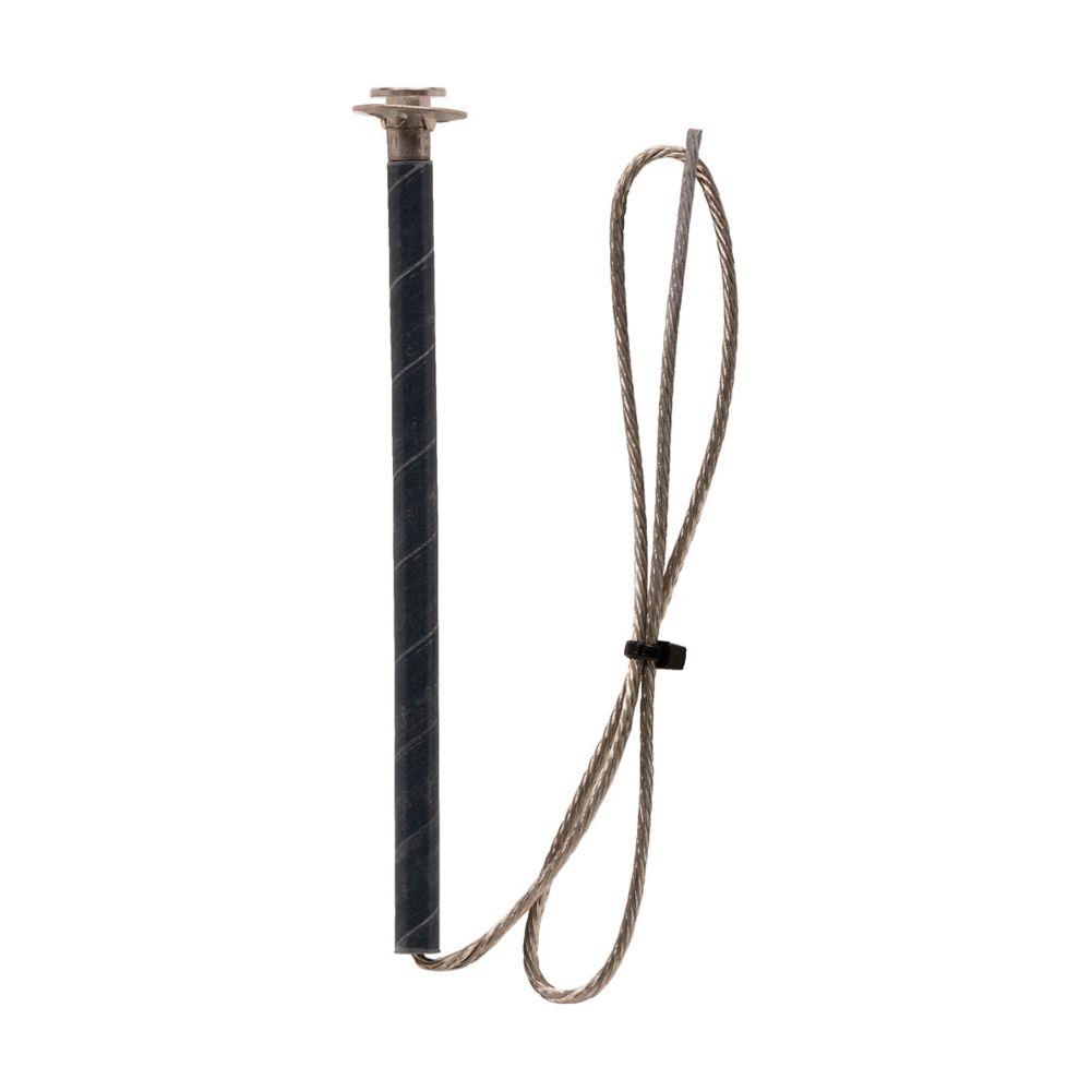 FUSE LINK,EDISON,TYPE K,3A,RB,23"L