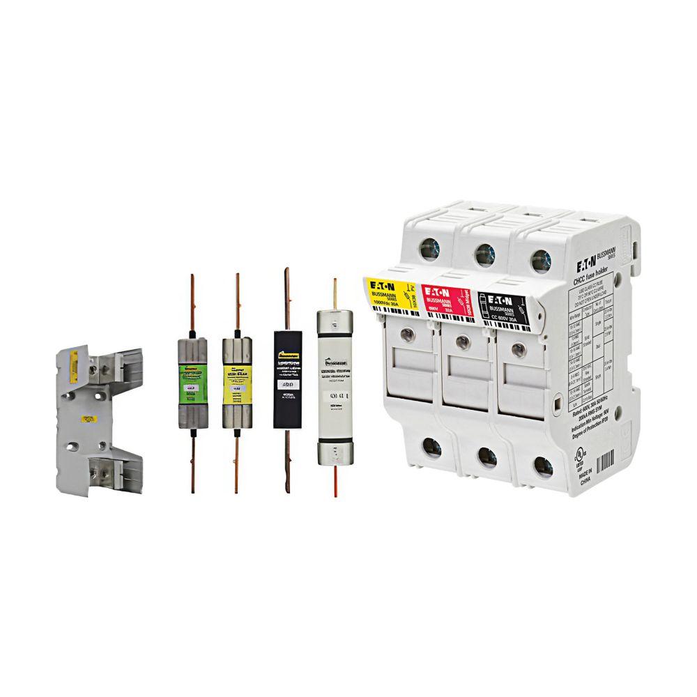 LIMITRON FAST ACTING FUSE