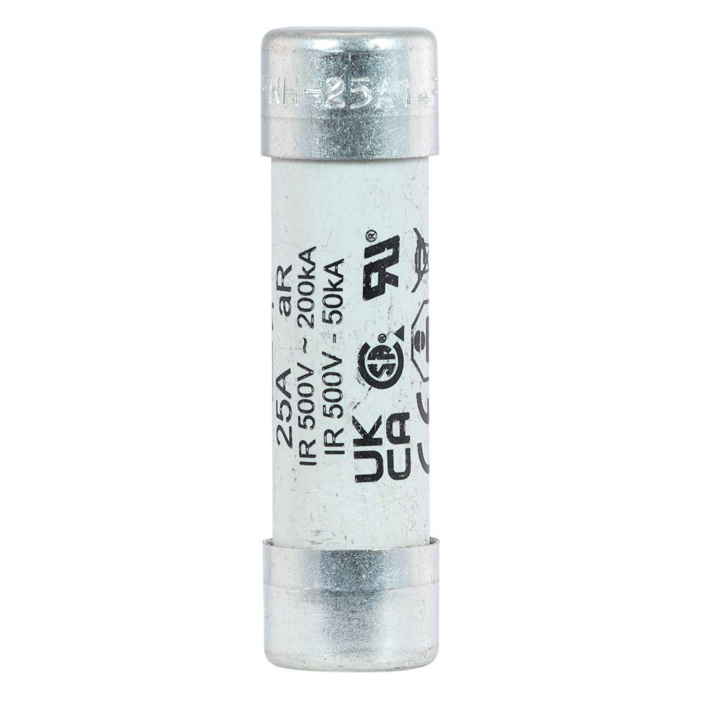 500V 25Amp S/COND FERRULE 14 X 51MM