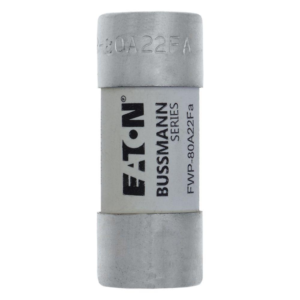80AMP 700V ac 22 X 58MM FERRULE