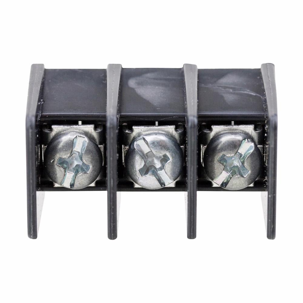TERMINAL CONNECTOR BLOCK