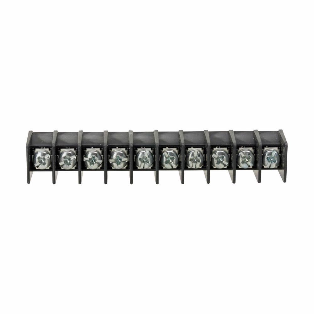 TERMINAL CONNECTOR BLOCK