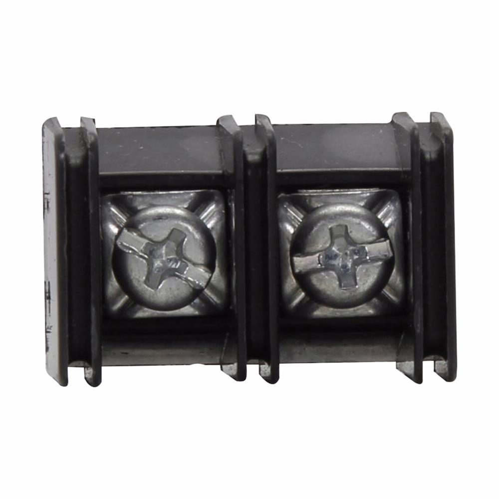 TERMINAL CONNECTOR BLOCK