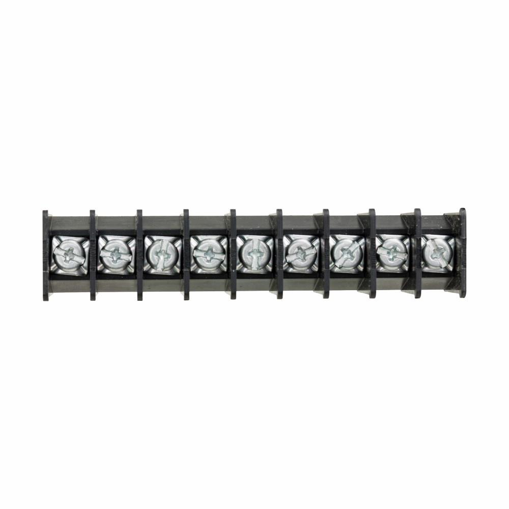 A3000 Series Single Row Terminal Block