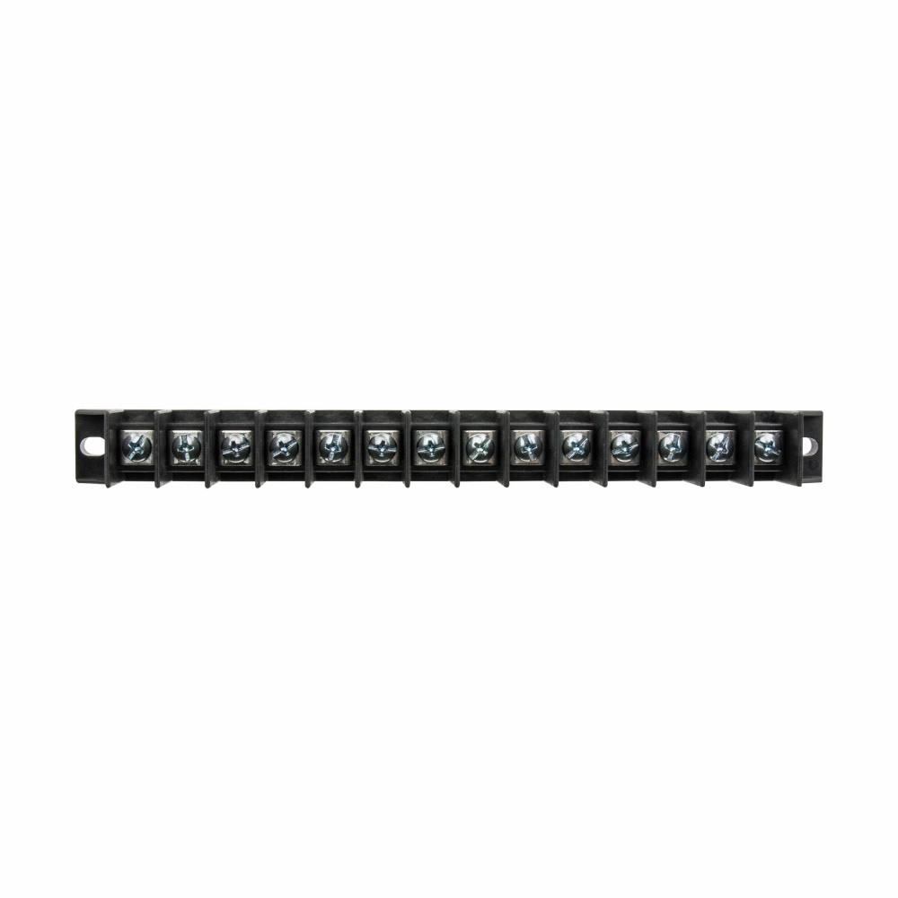 A4000 SERIES TERMINAL BLOCK