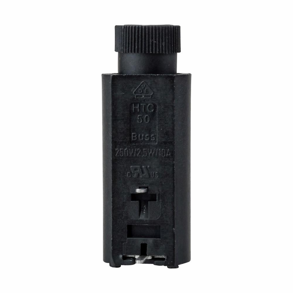 FUSE HOLDER BAYONET CAP