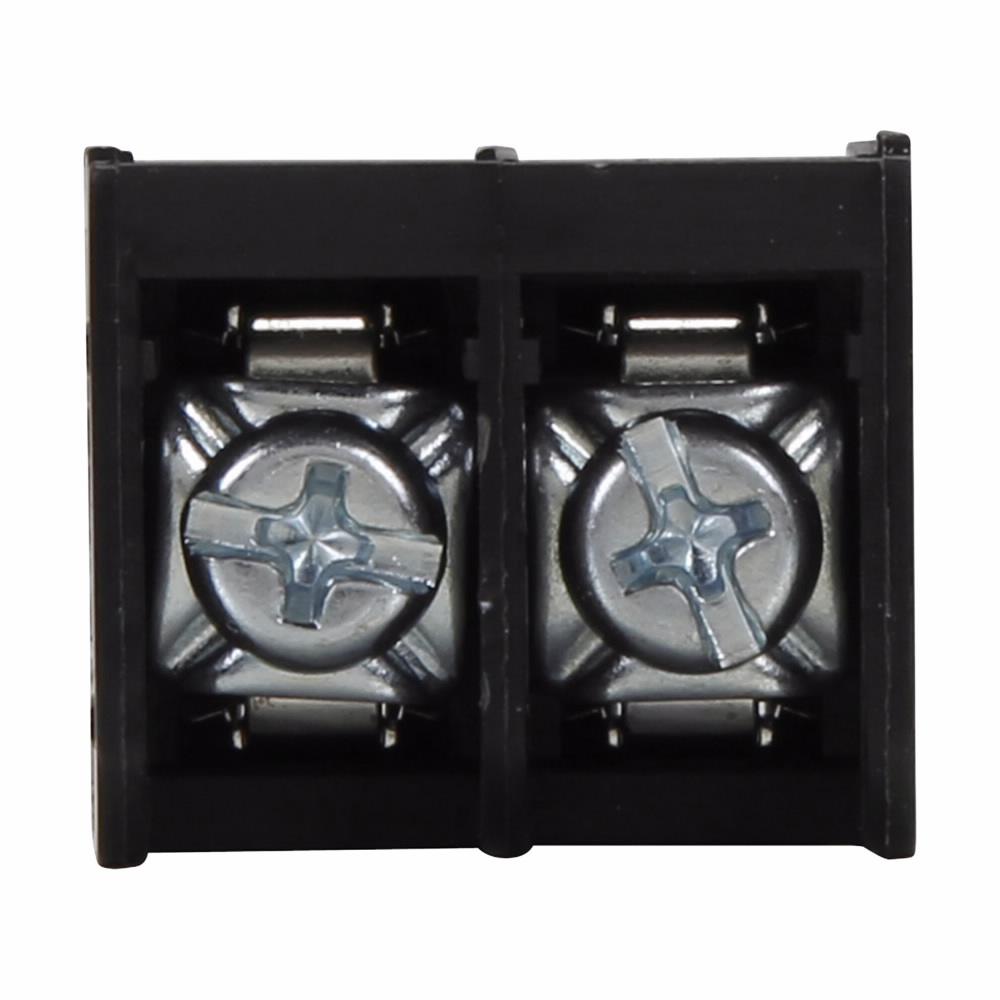 TERMINAL CONNECTOR BLOCK