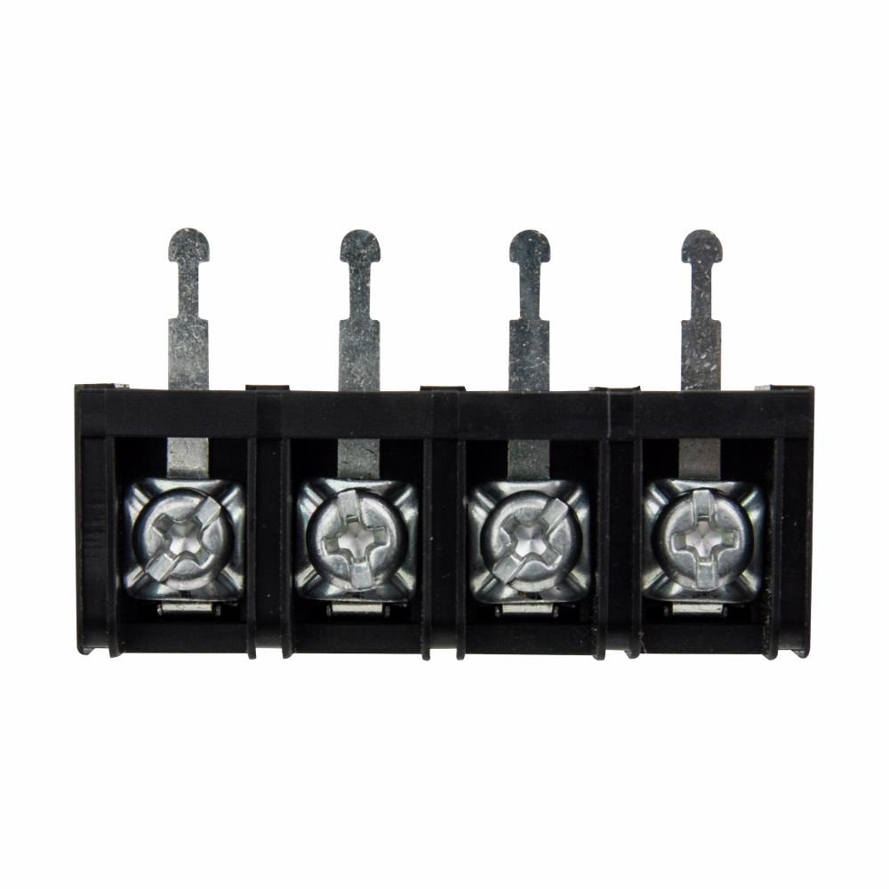 CB3000 Series 4 Pole Single Row TB