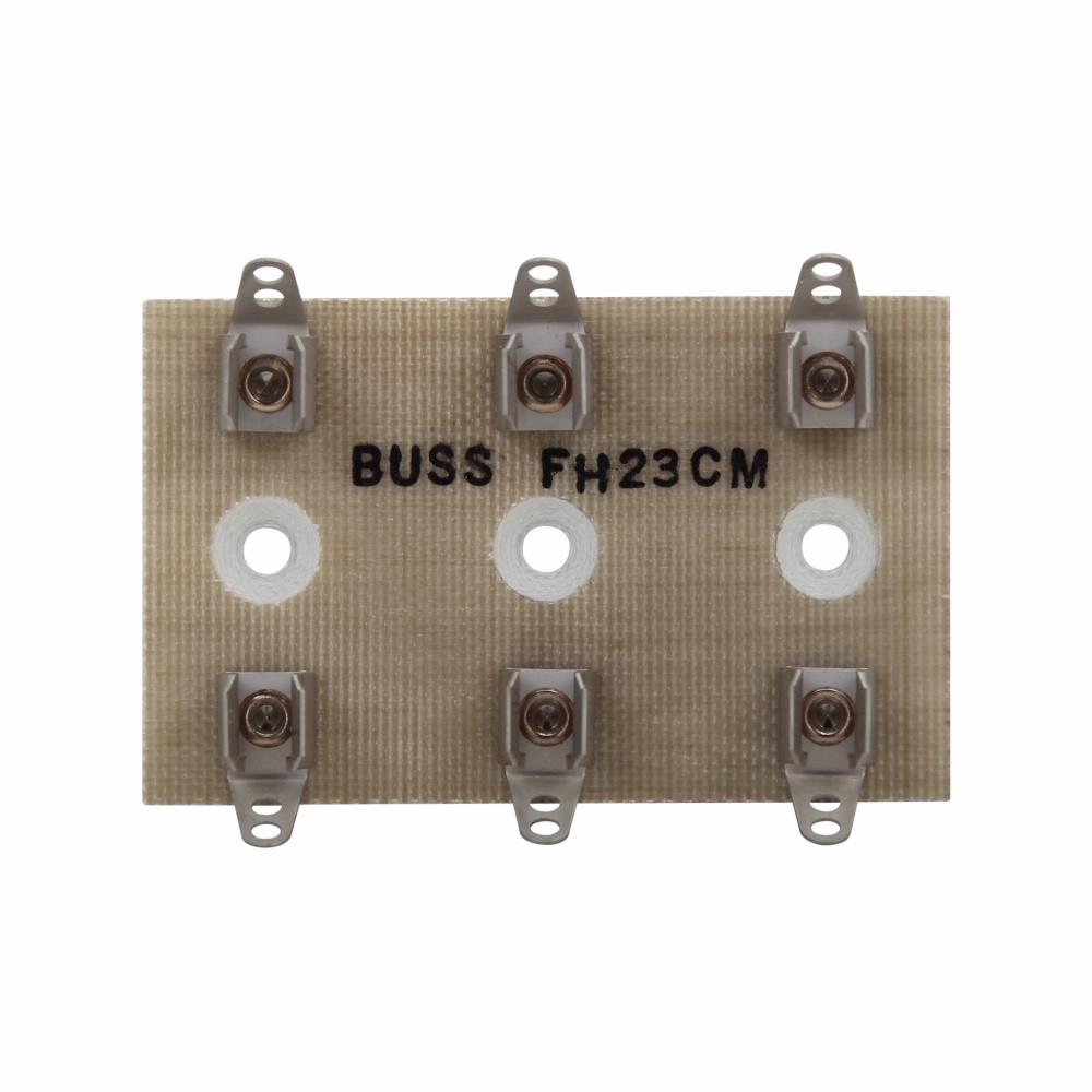 BUSS FUSEBLOCK