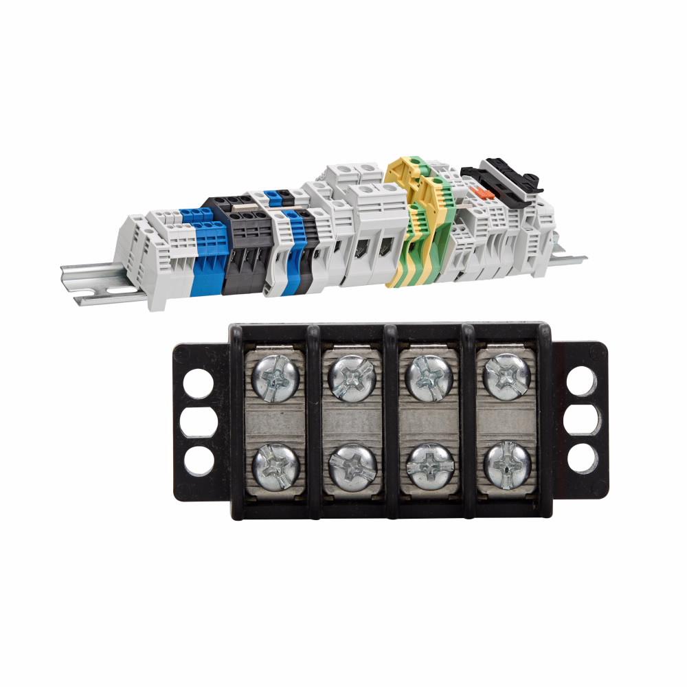 Panel Mount Connector Kit