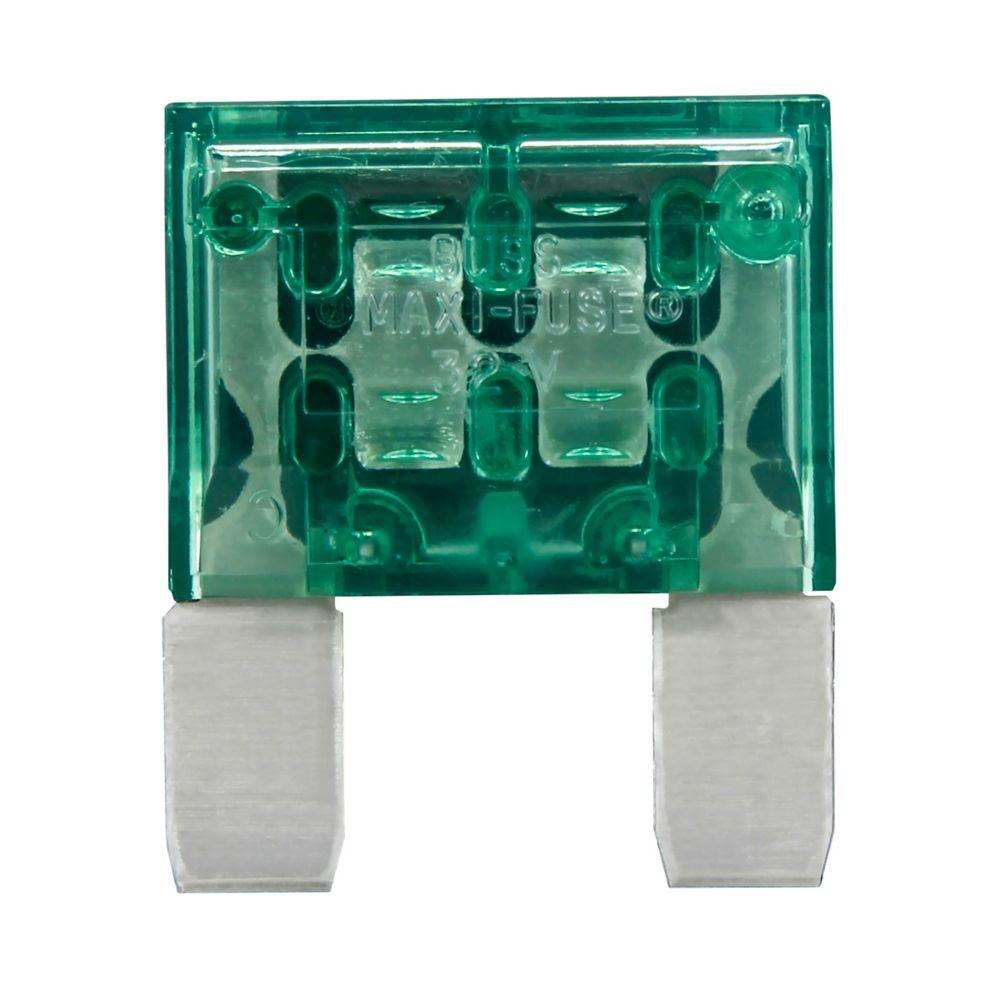 MAXI FUSE