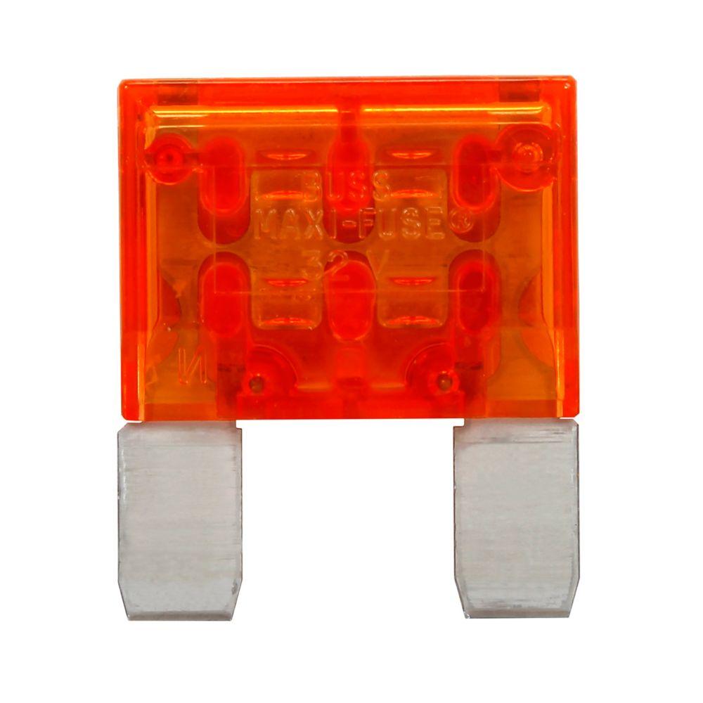 MAXI FUSE
