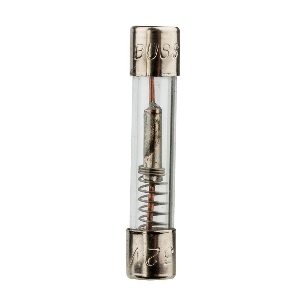BUSS SMALL DIMENSION FUSE