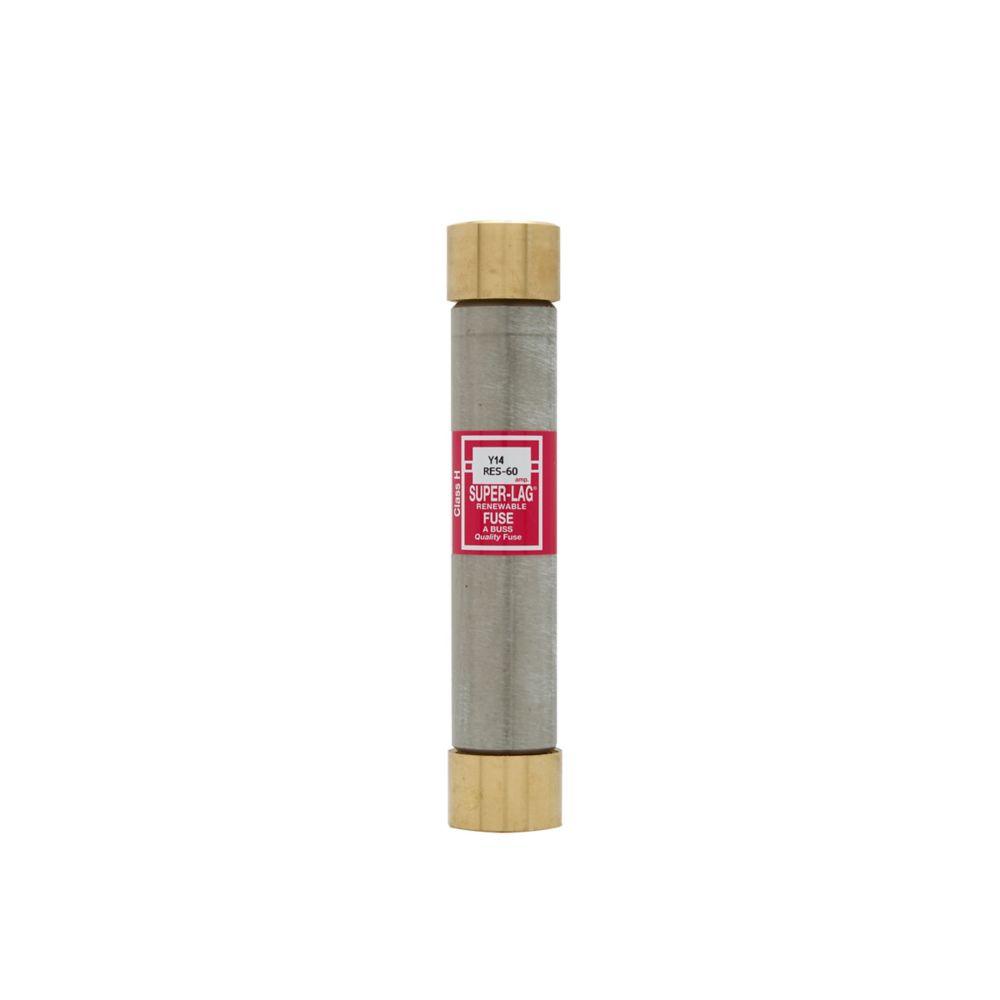 SUPER LAG RENEWABLE FUSE 35/600